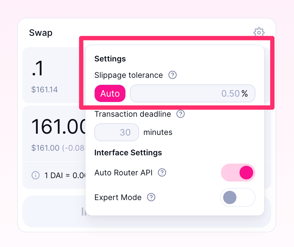 What is Price Slippage? Uniswap Labs