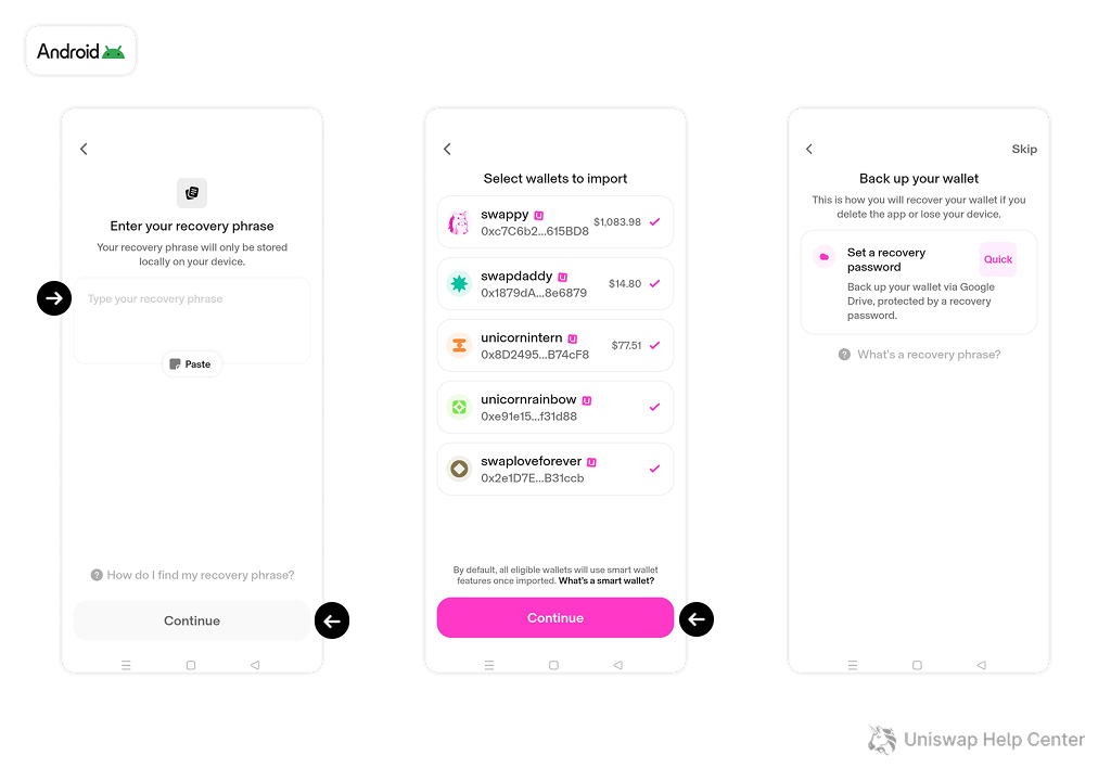 m_andriod_recoveryphrase_walletselect_backup_highlighted.png
